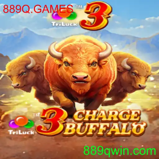 3ChargeBuffalo: A Nova Sensação no Mundo dos Jogos