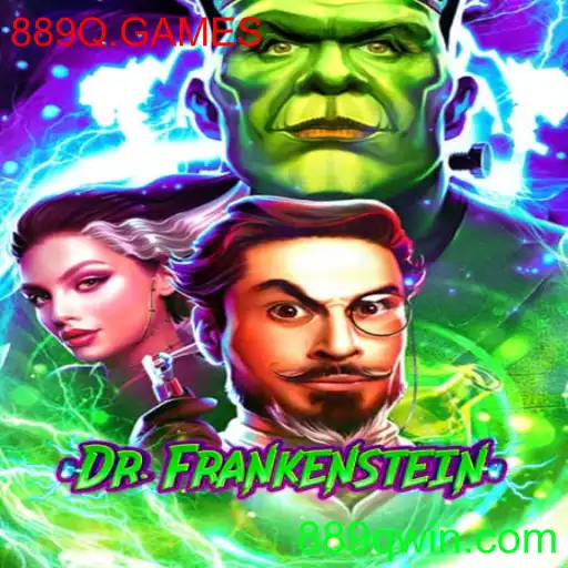 DrFrankenstein: Uma Imersão no Mundo do Jogo com 889Q.GAMES