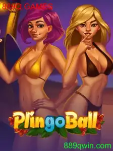 Plingoball: Descubra a Nova Sensação no Mundo dos Jogos