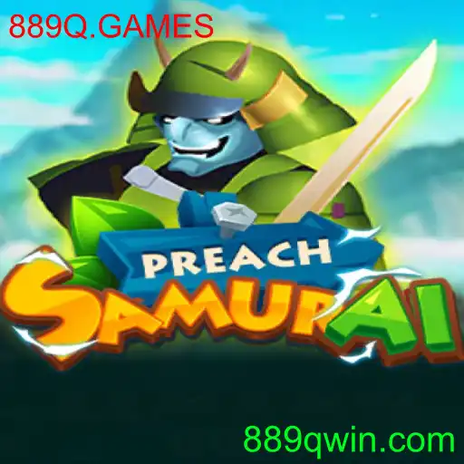 PreachSamurai: A Nova Sensação do Jogo Online